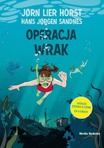 Operacja Wrak