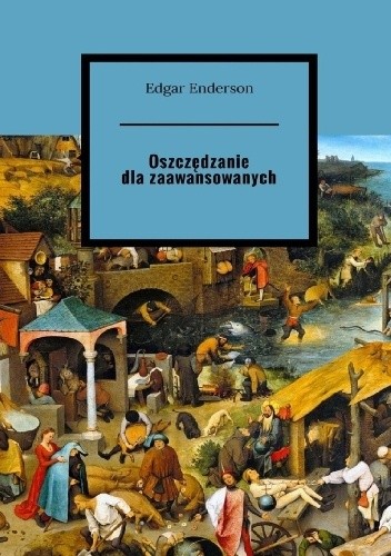 Oszczędzanie dla zaawansowanych