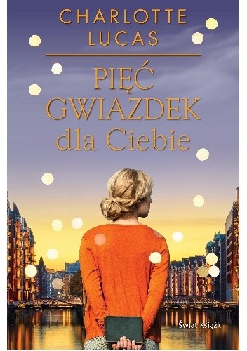 Pięć gwiazdek dla ciebie