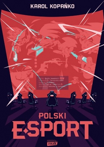 Polski e-sport