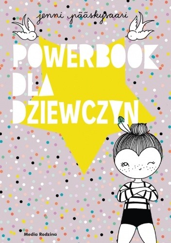 Powerbook dla dziewczyn