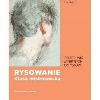 Rysowanie. Klasa mistrzowska