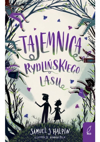 Tajemnica rydlińskiego lasu