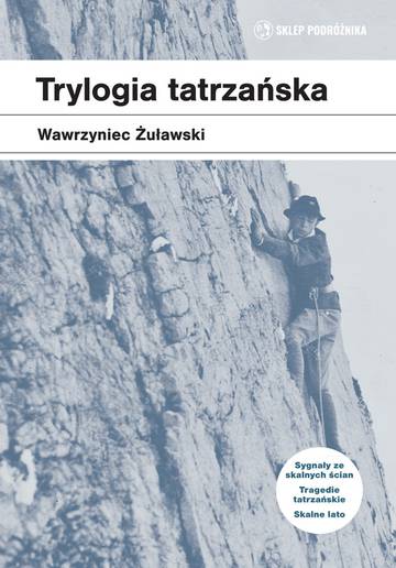Trylogia tatrzańska Wyd 6