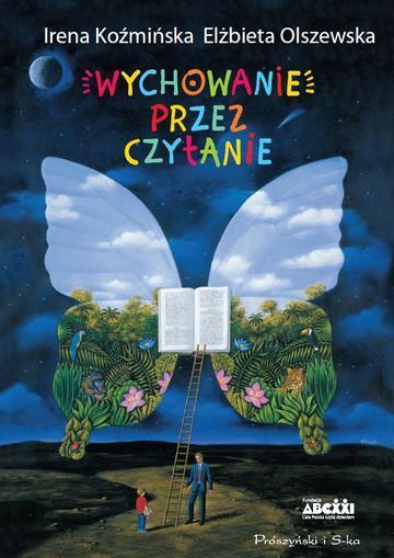 Wychowanie przez czytanie