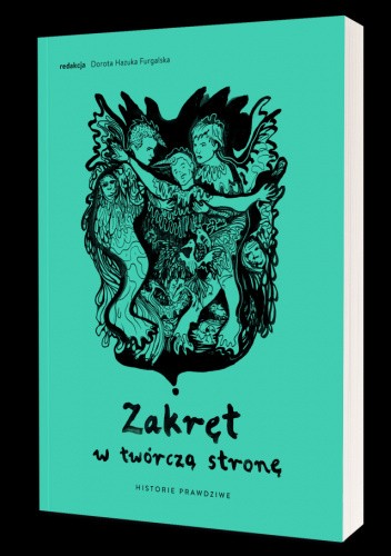 Zakręt w twórczą stronę