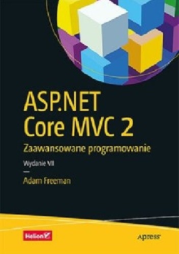 ASP.NET Core MVC 2