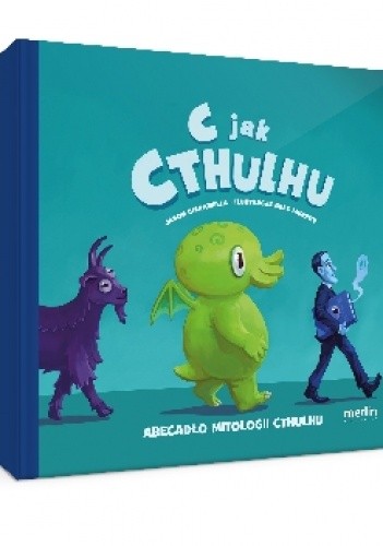 C jak Cthulhu