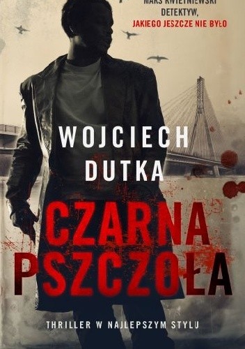 Czarna pszczoła