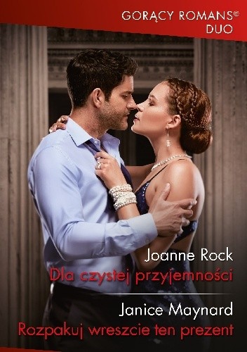 Dla czystej przyjemności, Rozpakuj wreszcie ten prezent