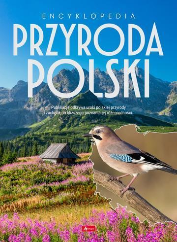 Encyklopedia Przyroda Polski