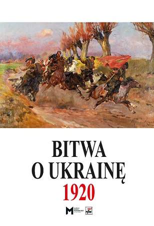 Bitwa o ukrainę 1920