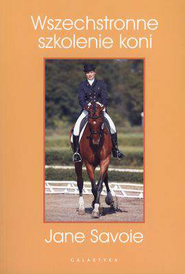 Wszechstronne szkolenie koni 1