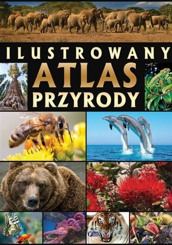 Ilustrowany atlas przyrody