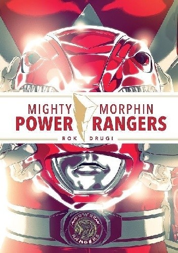 Mighty Morphin Power Rangers - Rok drugi.