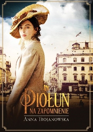 Piołun na zapomnienie