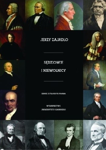 Sędziowie i niewolnicy