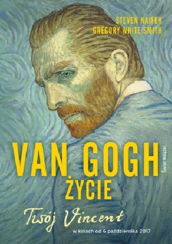 Van Gogh. Życie