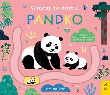 Wracaj do domu, pandko