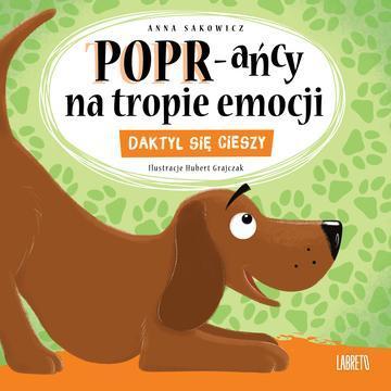 Daktyl się cieszy. POPR-ańcy na tropie emocji