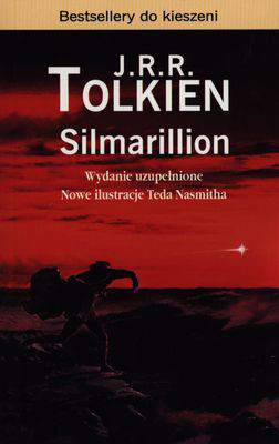 Silmarillion wyd. kieszonkowe