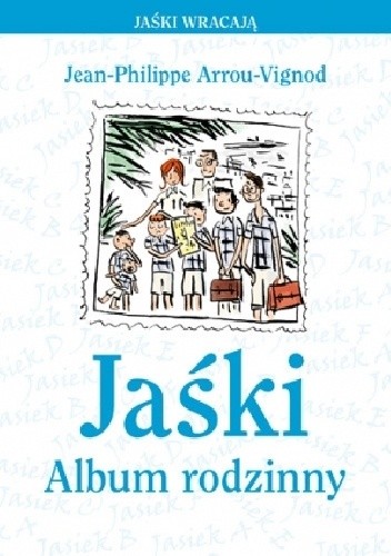 Jaśki. Album rodzinny