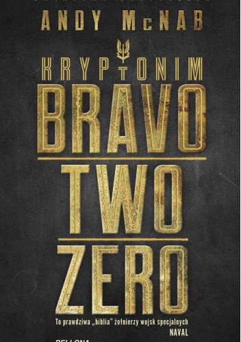 Kryptonim Bravo Two Zero