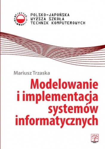 Modelowanie i implementacja systemów informatycznych
