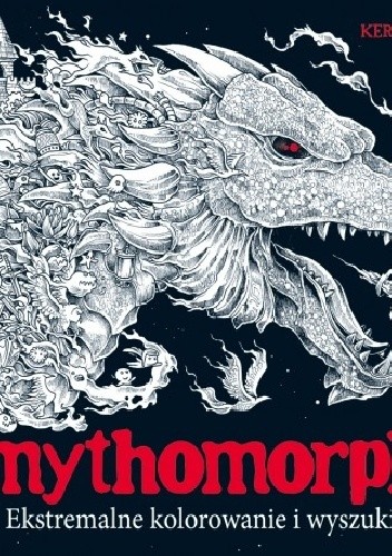 Mythomorphia