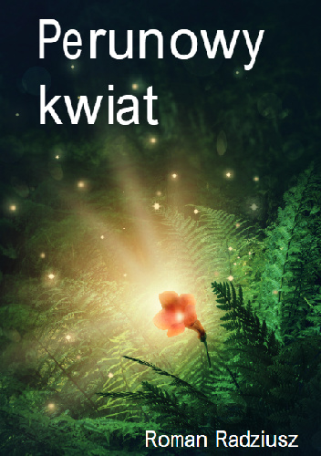 Perunowy kwiat