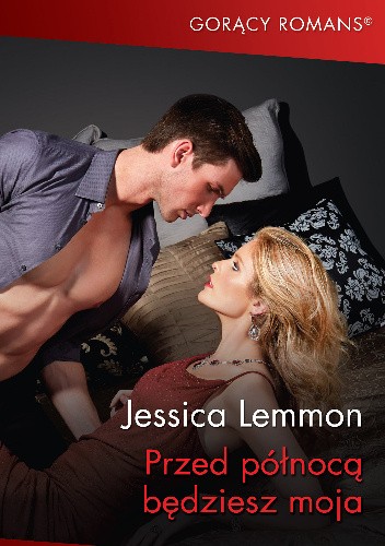 Przed północą będziesz moja