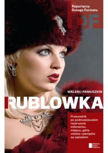 Rublowka
