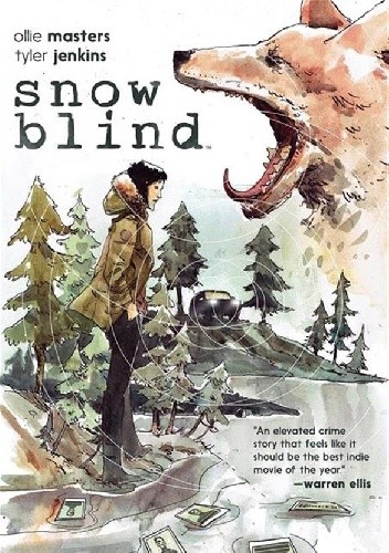 Snow Blind