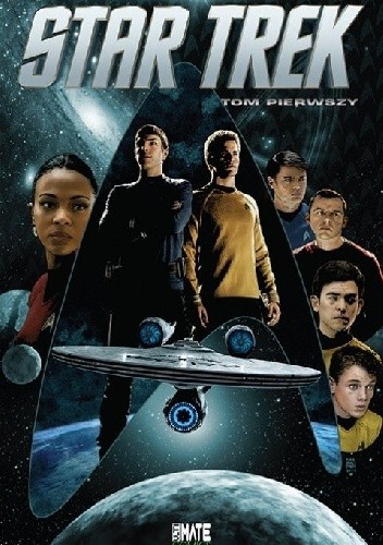 Star Trek - Tom Pierwszy