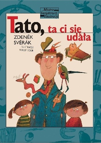 Tato, ta ci się udała