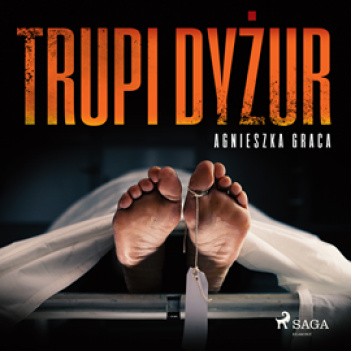 Trupi dyżur