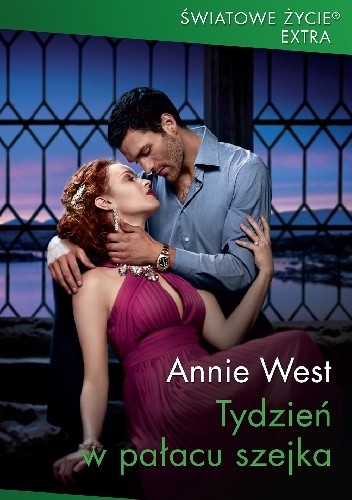 Tydzień w pałacu szejka