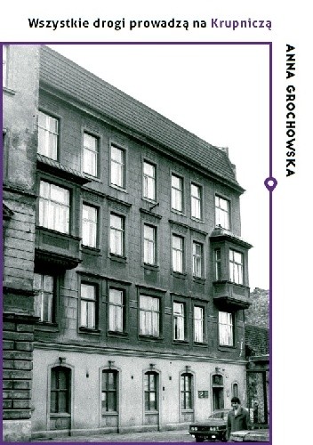 Wszystkie drogi prowadzą na Krupniczą. O Domu Literatów