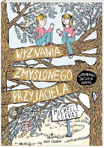 Wyznania zmyślonego przyjaciela
