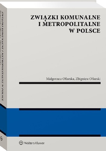Związki komunalne i metropolitalne w Polsce