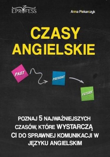 Czasy Angielskie