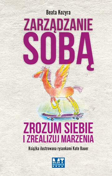 Zarządzanie sobą zrozum siebie i zrealizuj marzenia
