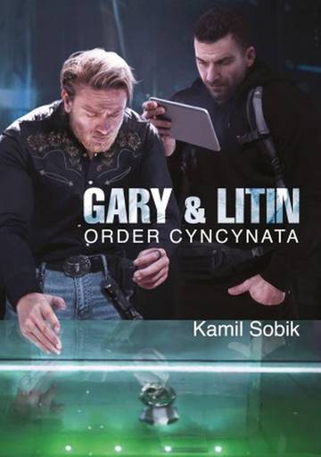 Gary &amp; Litin. Order Cyncynata