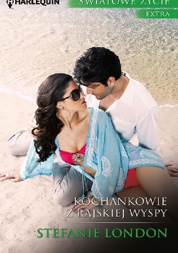 Kochankowie z rajskiej wyspy