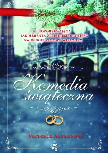 Komedia świąteczna