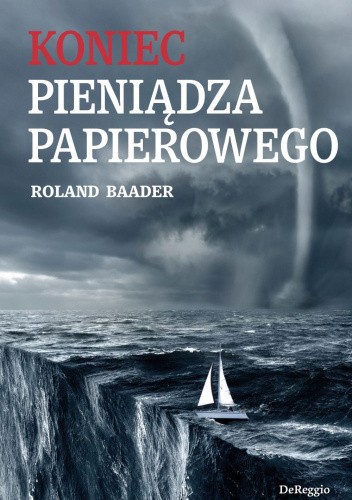 Koniec pieniądza papierowego