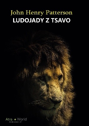 Ludojady z Tsavo