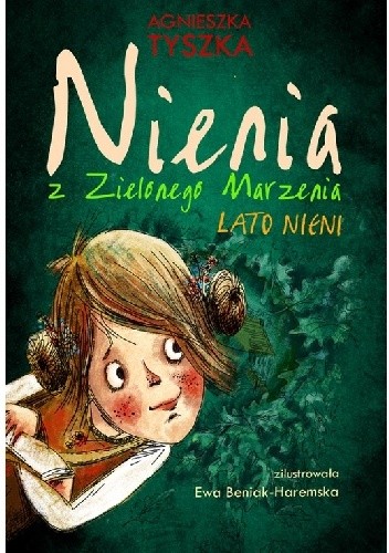 Nienia z Zielonego Marzenia Lato Nieni