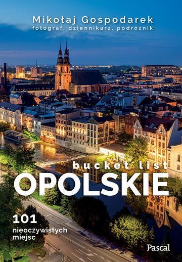 Opolskie bucket list