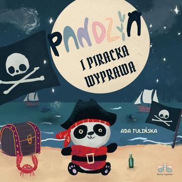 Pandzia i Piracka Wyprawa